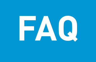 Часто задаваемые вопросы, FAQ, 