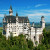 замок нойшванштайн, экскурсия по замкам Баварии, Мюнхен, замки Баварии, munich travel, neuschwanstein
